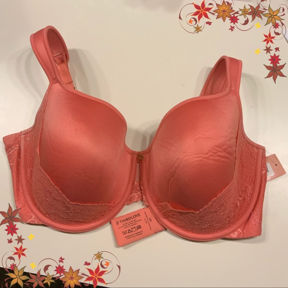 Thirdlove Bra Bundle - image 2